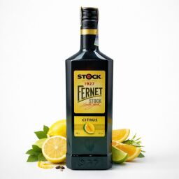 Fernet Stock Citrus 500ml